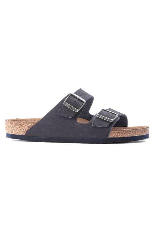 BİRKENSTOCK UNISEX ARIZONA MF DESERT DUST VEGAN TERLİK 1023150