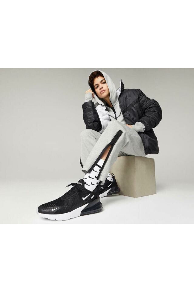 NIKE KADIN AİRMAX 270  SPOR AYAKKABI AH6789