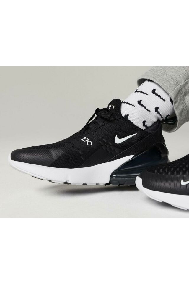 NIKE KADIN AİRMAX 270  SPOR AYAKKABI AH6789