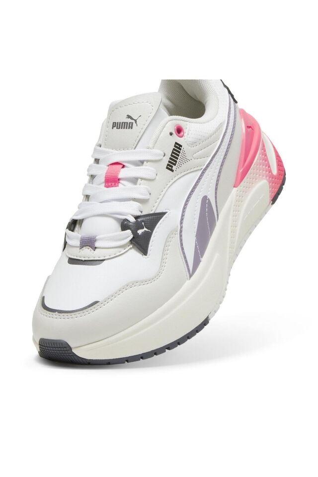 PUMA KADIN AYAKKABI R78 DİSRUPT 39767507