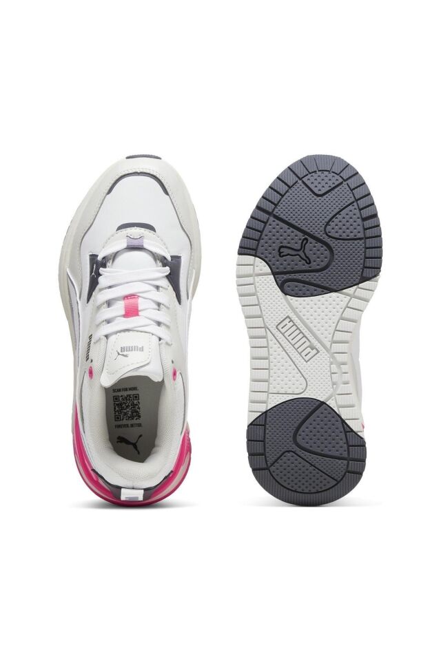 PUMA KADIN AYAKKABI R78 DİSRUPT 39767507