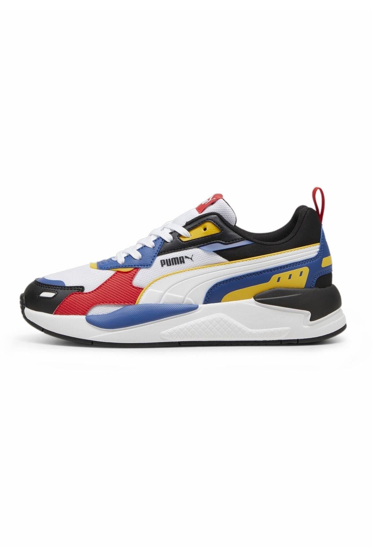 PUMA ERKEK X-RAY 3 SPOR AYAKKABI 39906405