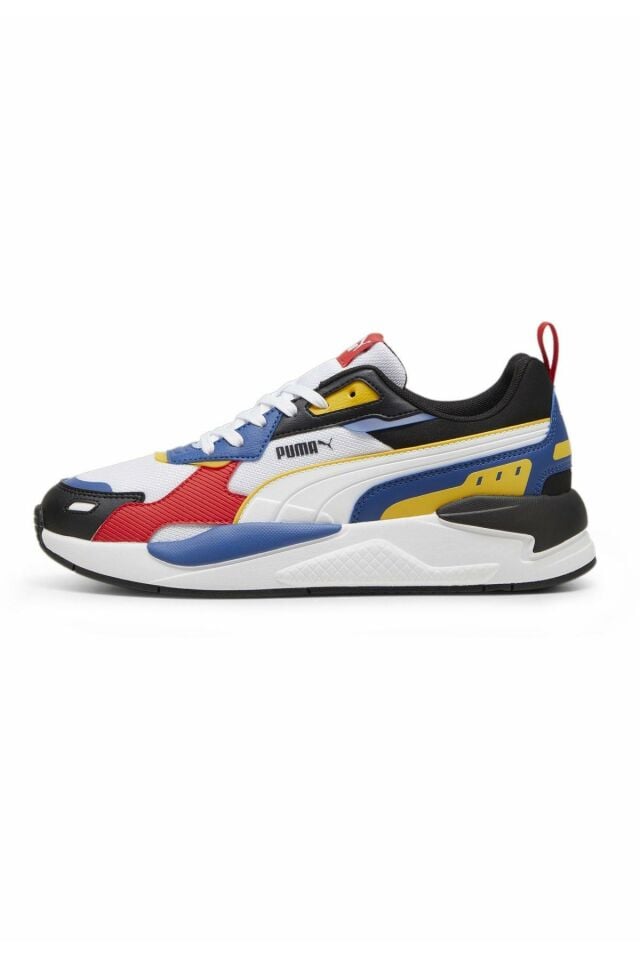 PUMA ERKEK X-RAY 3 SPOR AYAKKABI 39906405