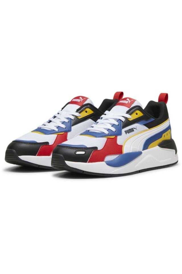 PUMA ERKEK X-RAY 3 SPOR AYAKKABI 39906405