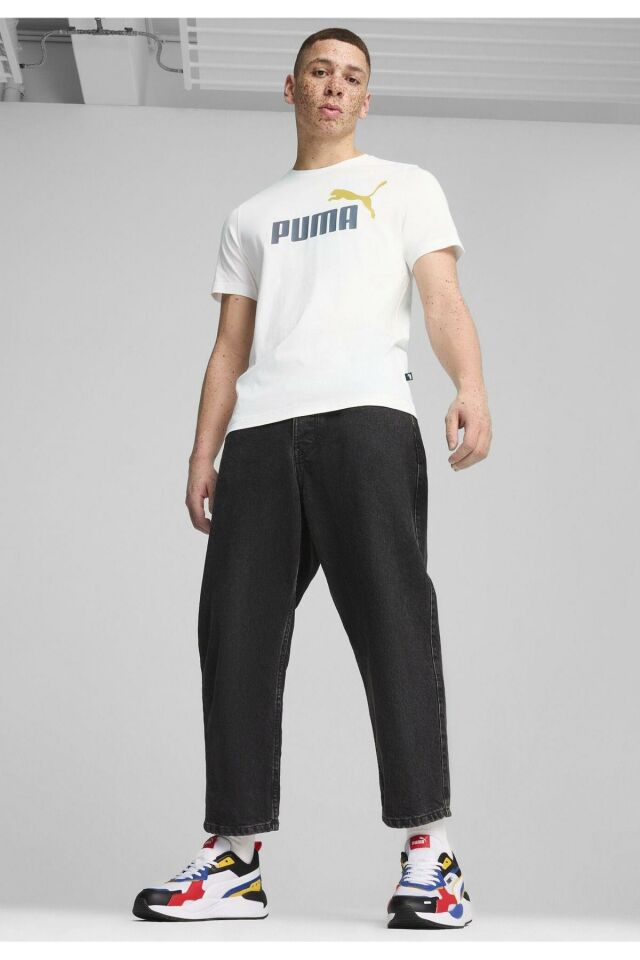 PUMA ERKEK X-RAY 3 SPOR AYAKKABI 39906405