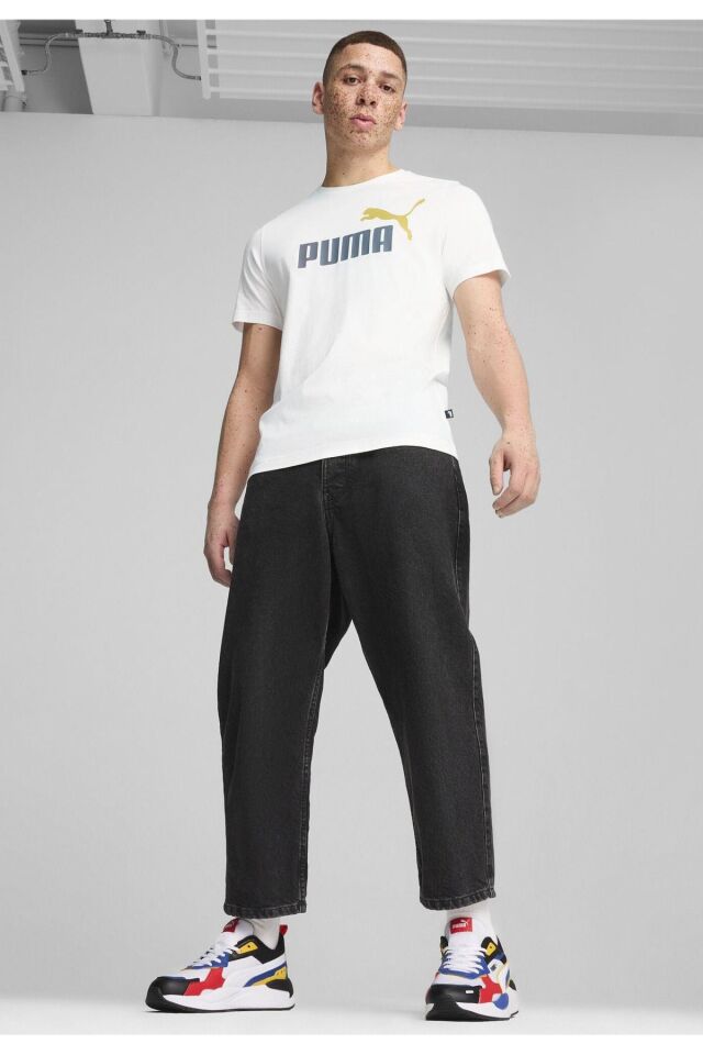 PUMA ERKEK X-RAY 3 SPOR AYAKKABI 39906405