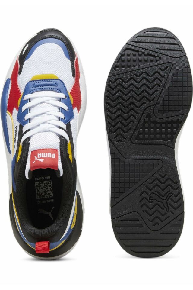 PUMA ERKEK X-RAY 3 SPOR AYAKKABI 39906405