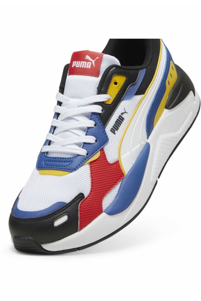 PUMA ERKEK X-RAY 3 SPOR AYAKKABI 39906405