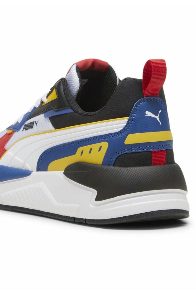 PUMA ERKEK X-RAY 3 SPOR AYAKKABI 39906405