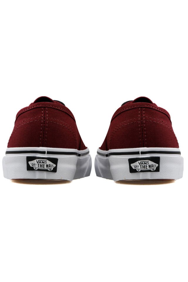 Vans Authentic Lifestyle Ayakkabı VN000QER5U81