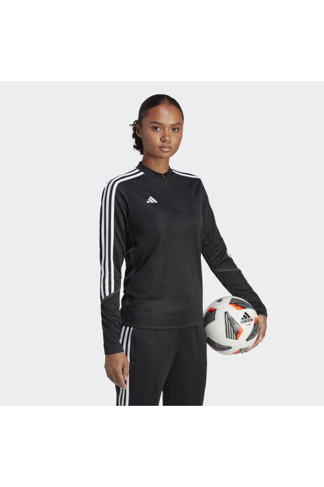 ADİDAS KADIN SWEATSHİRT TIRO23 CBTOPW HS9532