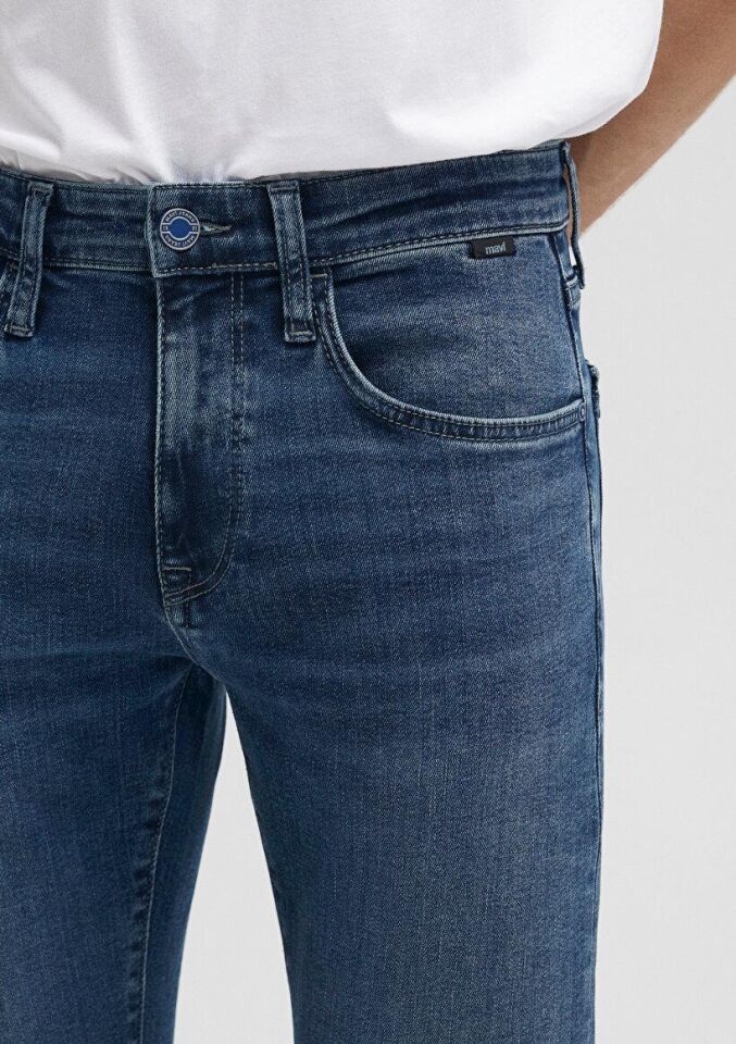 MAVİ ERKEK JAKE Dark Vintage Premium Blue 0042286530