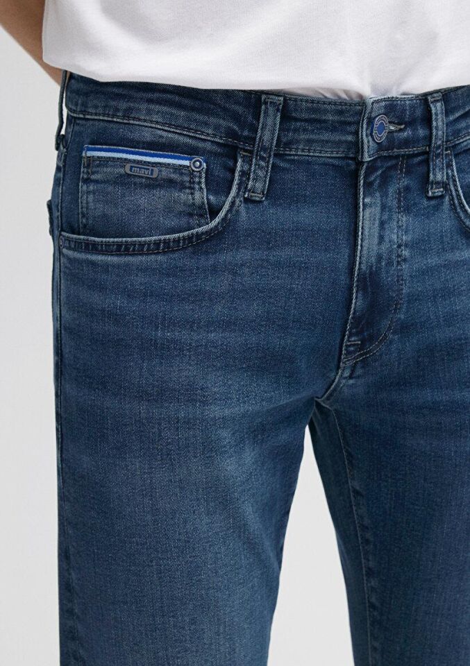 MAVİ ERKEK JAKE Dark Vintage Premium Blue 0042286530