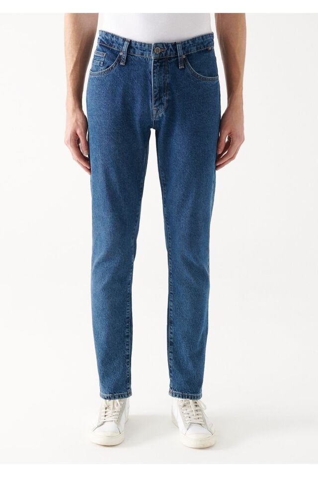 MAVİ ERKEK MILAN Dark Blue 0081034606