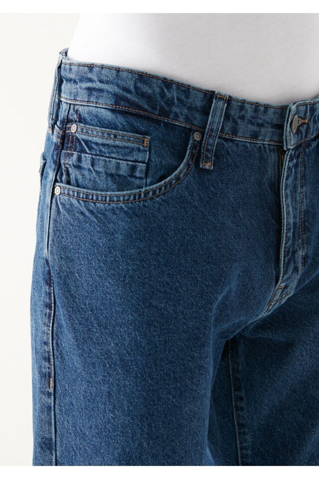 MAVİ ERKEK MILAN Dark Blue 0081034606