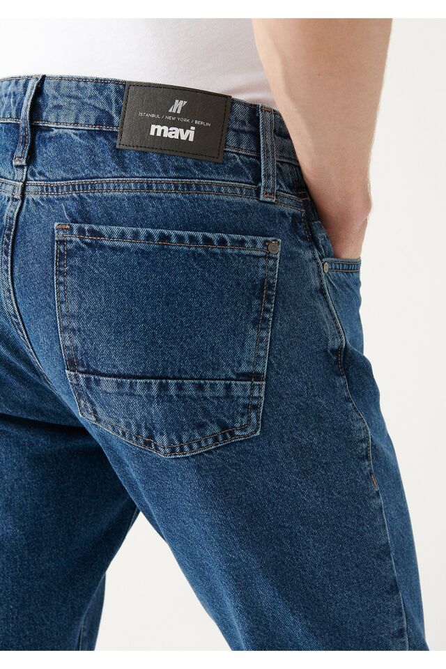 MAVİ ERKEK MILAN Dark Blue 0081034606