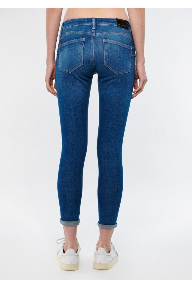 MAVİ KADIN LEXY Indigo Move Jean 1073483783