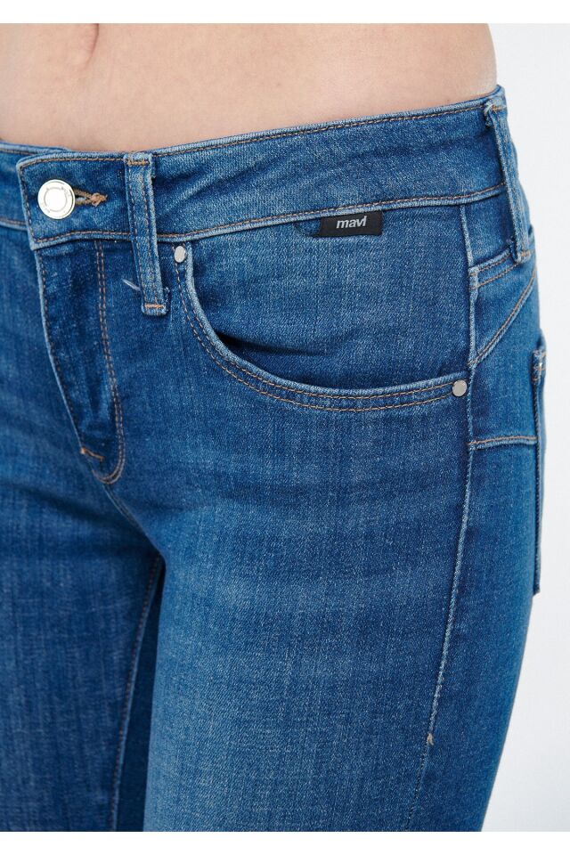 MAVİ KADIN LEXY Indigo Move Jean 1073483783