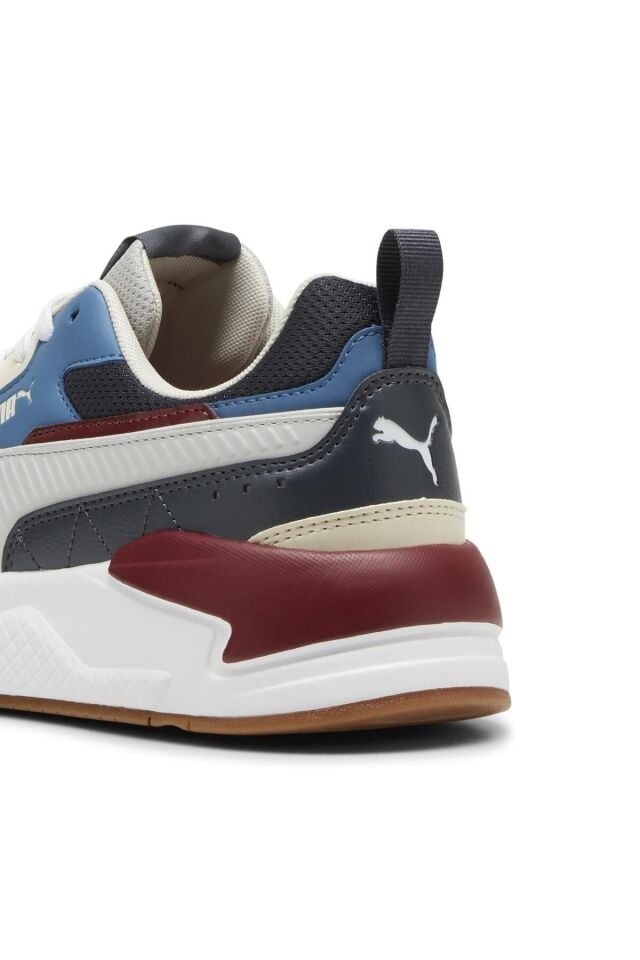 PUMA ERKEK AYAKKABI X-RAY 2 SQUARE 37310889