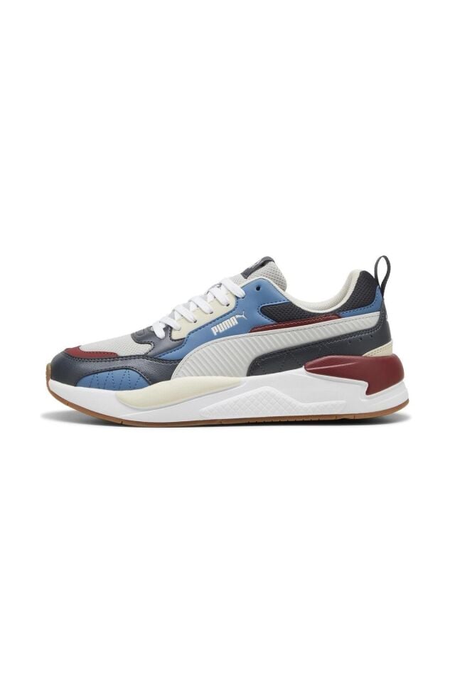 PUMA ERKEK AYAKKABI X-RAY 2 SQUARE 37310889