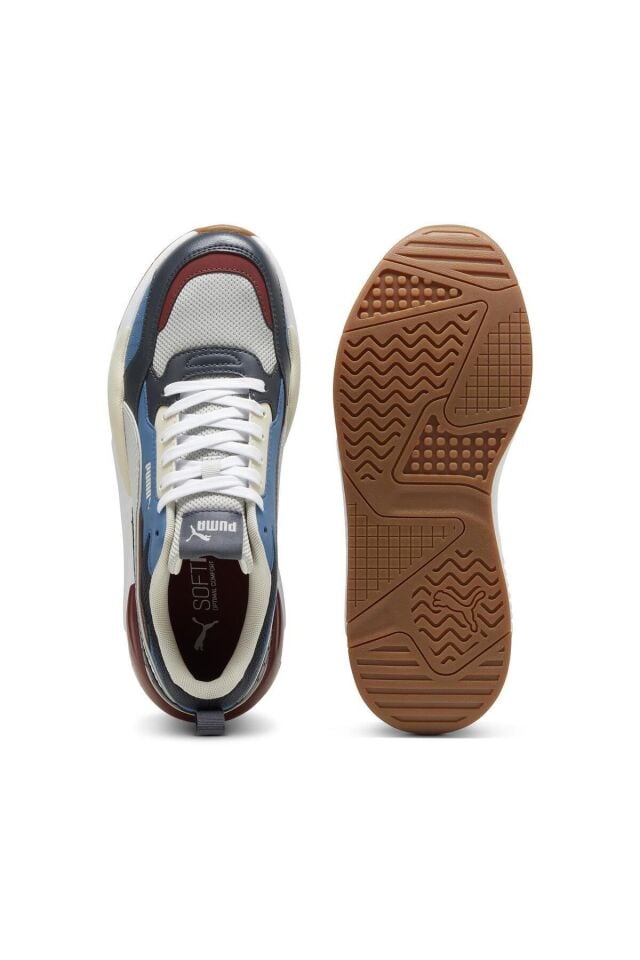 PUMA ERKEK AYAKKABI X-RAY 2 SQUARE 37310889