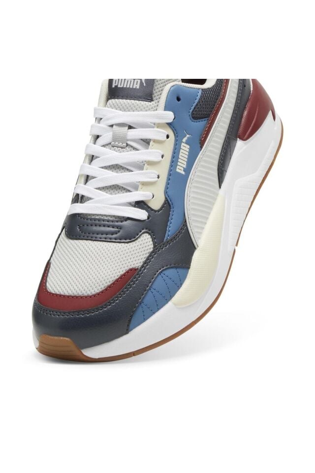 PUMA ERKEK AYAKKABI X-RAY 2 SQUARE 37310889