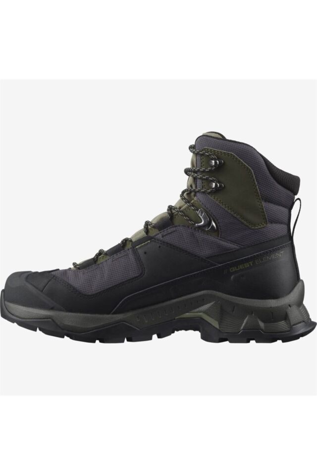 SALOMON ERKEK QUEST ELEMENT GTX BOT L41457100