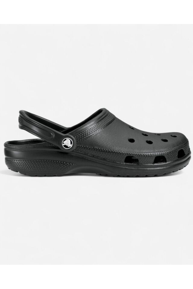 CROCS UNISEX CLASSİC TERLİK 10001_001