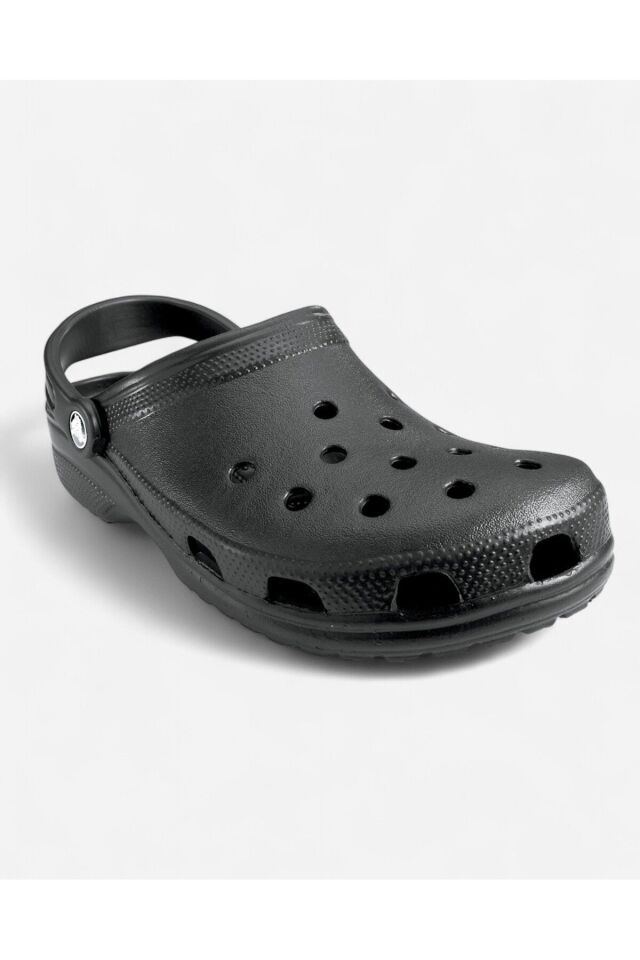 CROCS UNISEX CLASSİC TERLİK 10001_001