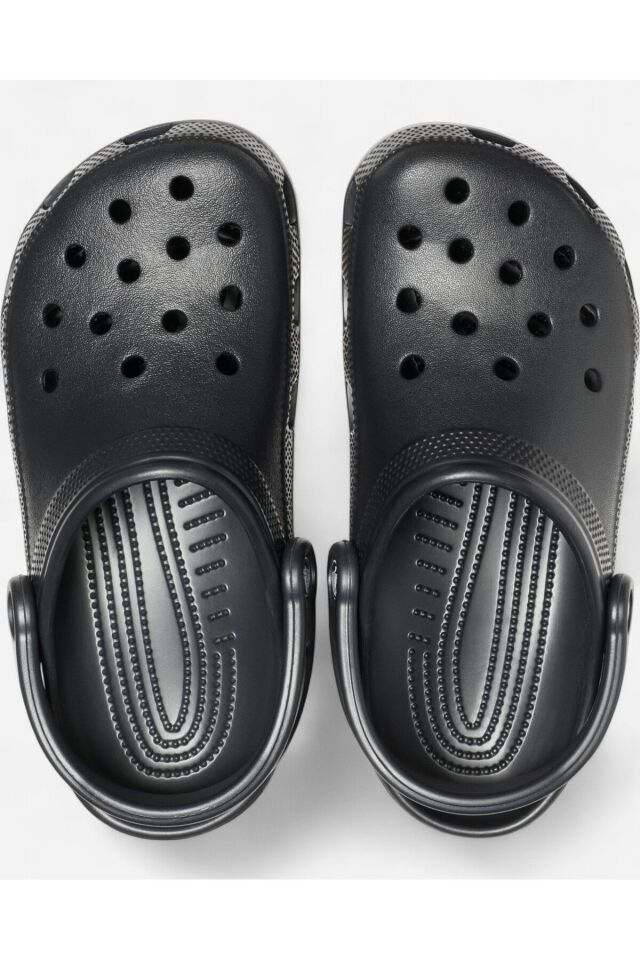 CROCS UNISEX CLASSİC TERLİK 10001_001
