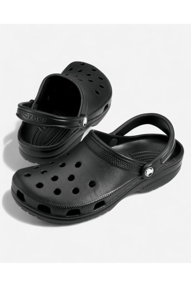 CROCS UNISEX CLASSİC TERLİK 10001_001