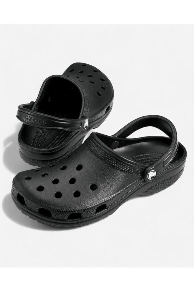 CROCS UNISEX CLASSİC TERLİK 10001_001