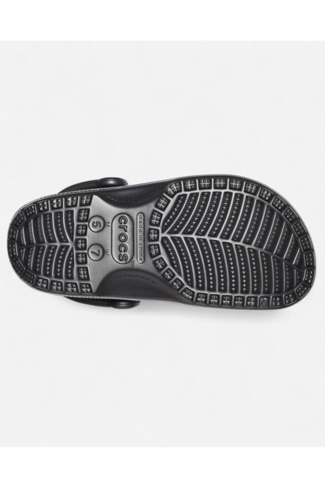 CROCS UNISEX CLASSİC TERLİK 10001_001