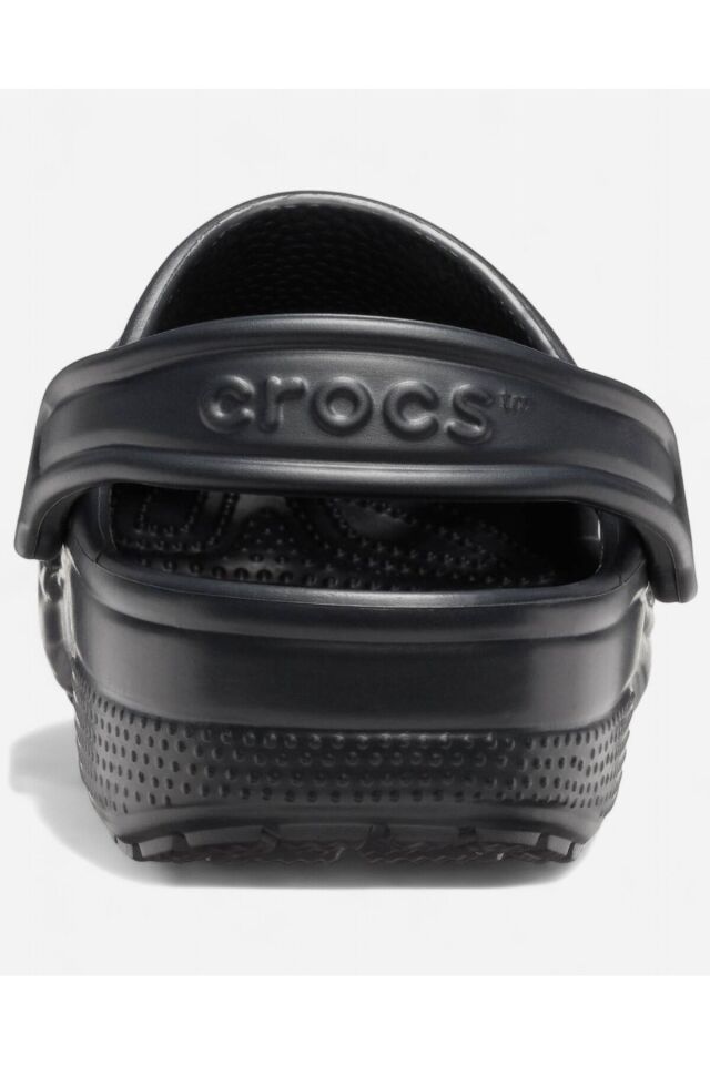 CROCS UNISEX CLASSİC TERLİK 10001_001