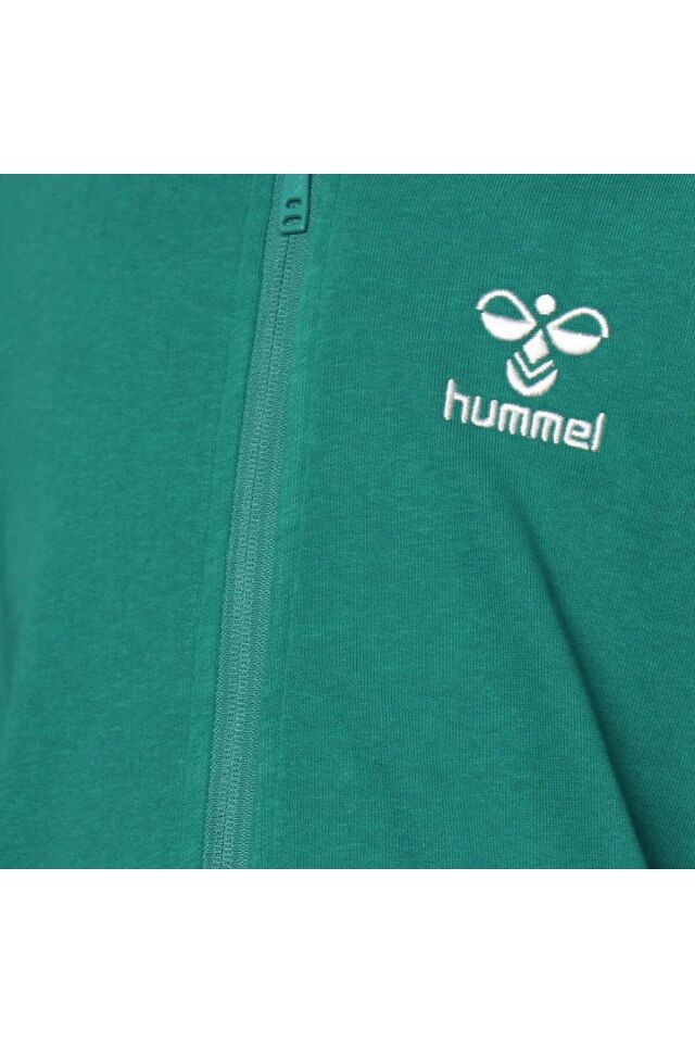 HUMMEL KIZ ÇOCUK FERMUARLI HOODIE HMLFELISIAS ZIP HOODIE 921599
