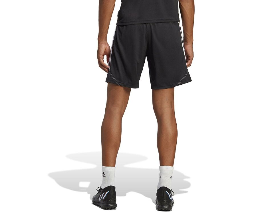ADİDAS ERKEK ŞORT TIRO23 CB TRSHO HS9533 SİYAH - L