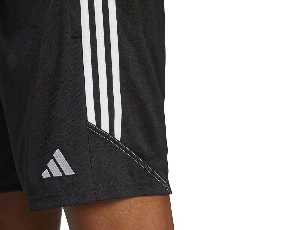 ADİDAS ERKEK ŞORT TIRO23 CB TRSHO HS9533 SİYAH - L