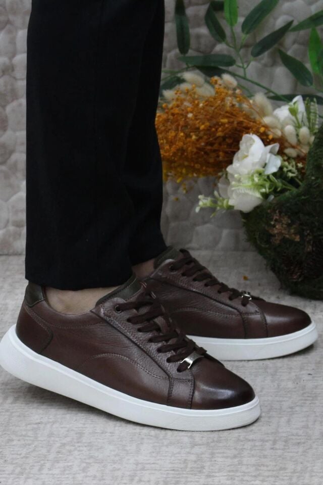 PİERRE CARDİN  ERKEK VIP EXCLUS AYAKKABI 63574