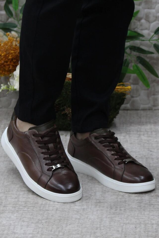 PİERRE CARDİN  ERKEK VIP EXCLUS AYAKKABI 63574