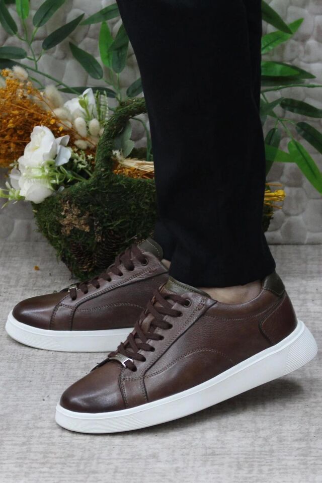 PİERRE CARDİN  ERKEK VIP EXCLUS AYAKKABI 63574