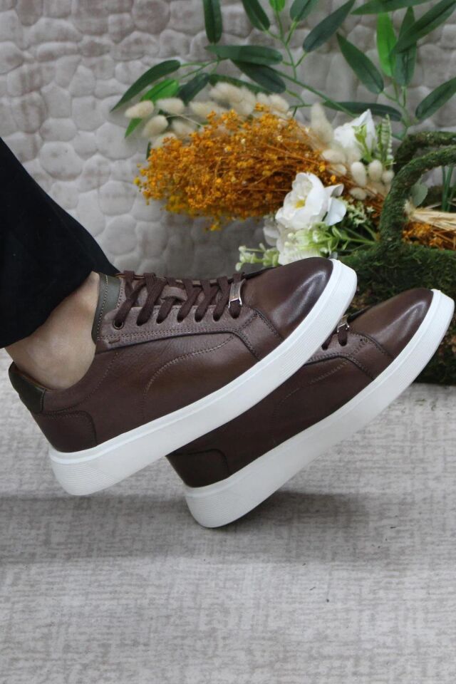 PİERRE CARDİN  ERKEK VIP EXCLUS AYAKKABI 63574