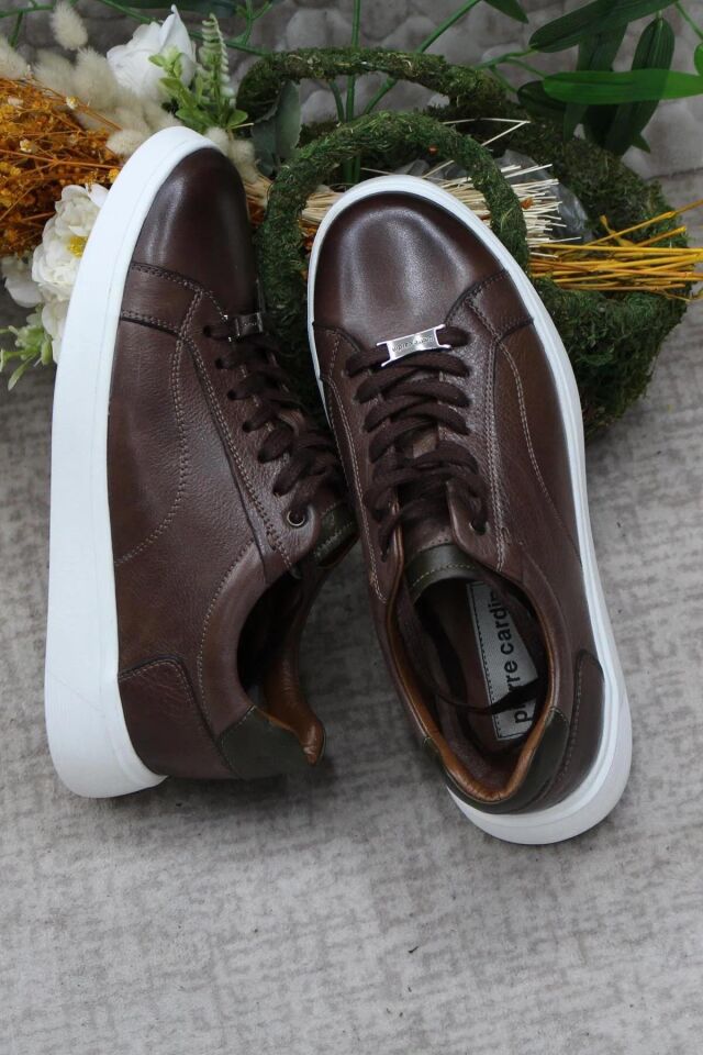 PİERRE CARDİN  ERKEK VIP EXCLUS AYAKKABI 63574