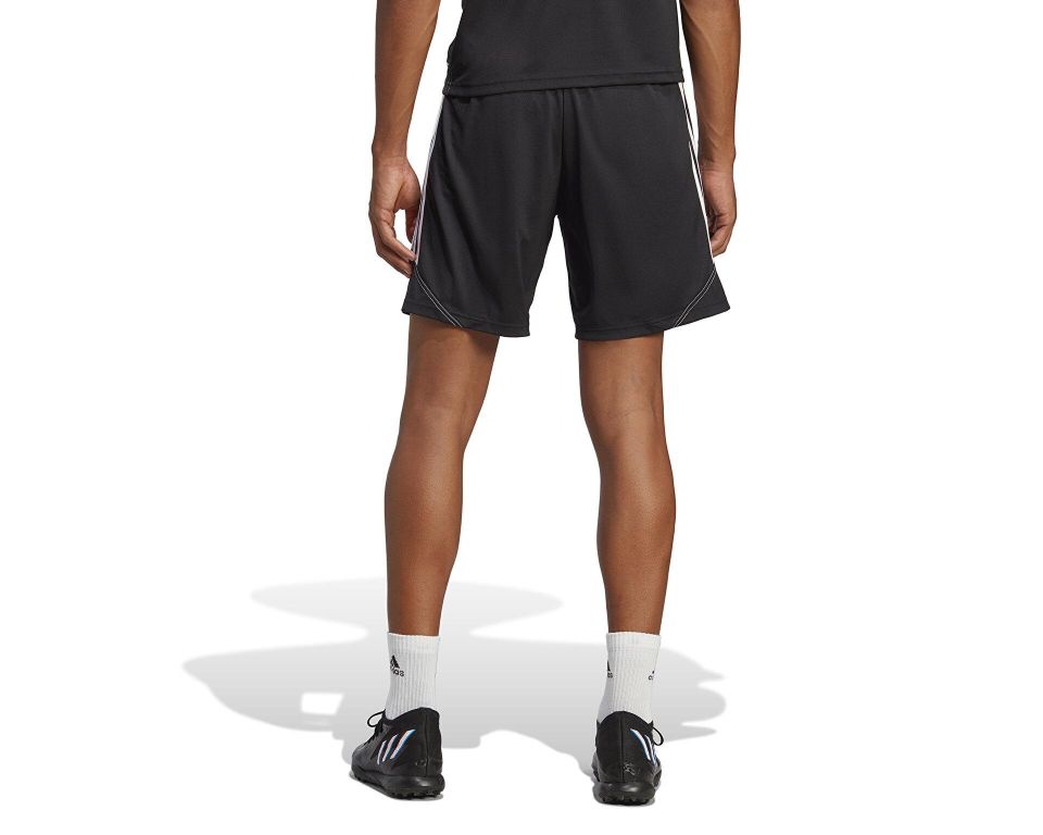 ADİDAS ERKEK ŞORT TIRO23 CB TRSHO HS9533 SİYAH - XS