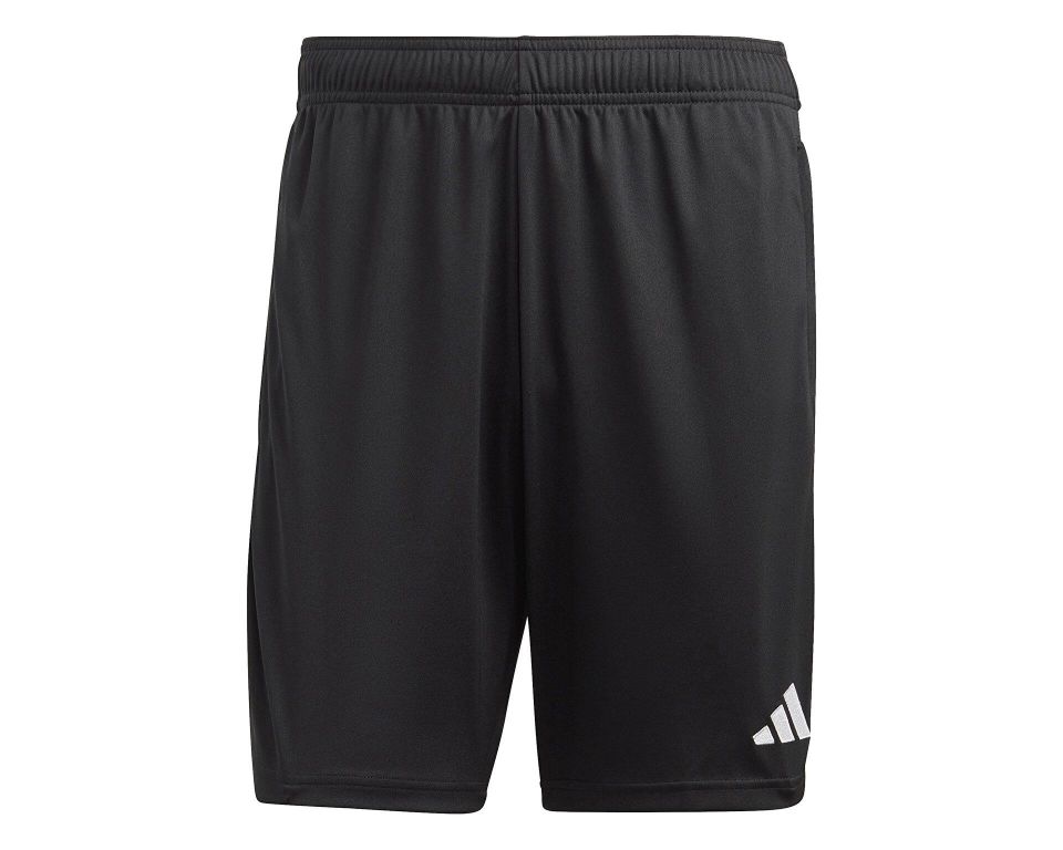 ADİDAS ERKEK ŞORT TIRO23 CB TRSHO HS9533 SİYAH - XS