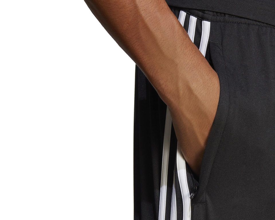 ADİDAS ERKEK ŞORT TIRO23 CB TRSHO HS9533 SİYAH - XS