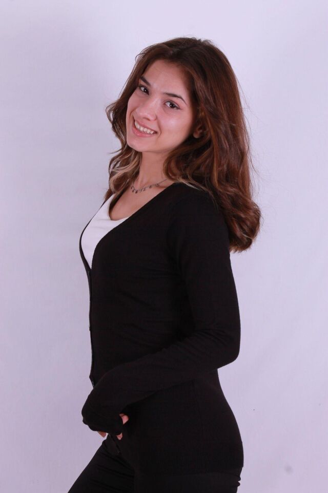 FASHION FRIENDS KADIN HIRKA 24K0781K1