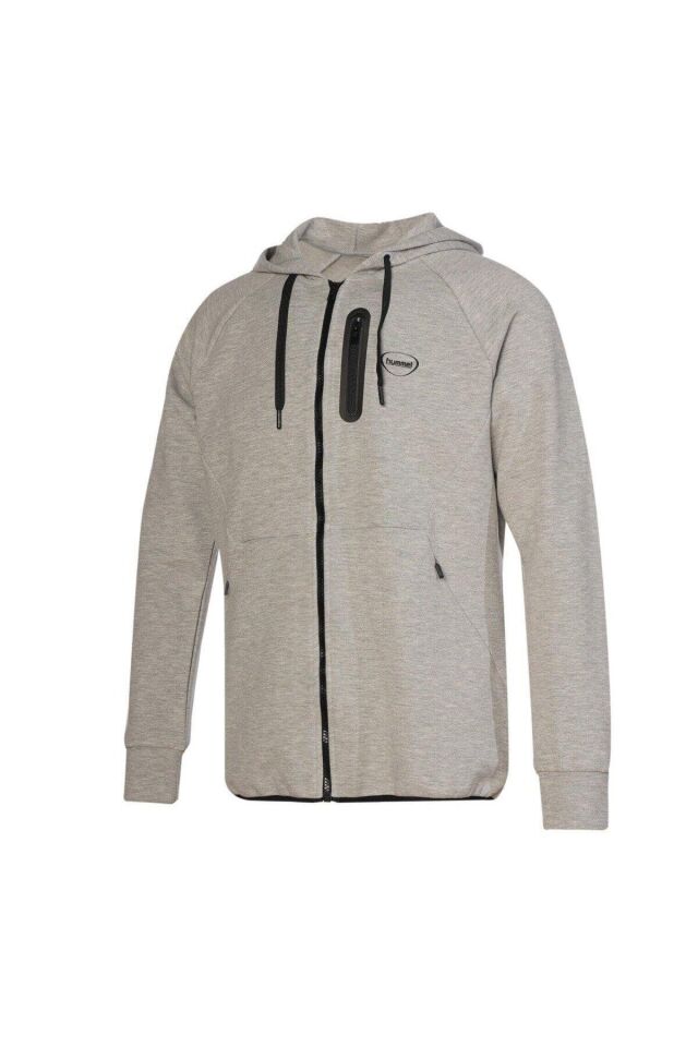 GREY MELANGE