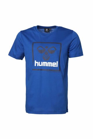 HUMMEL ERKEK KISA KOL T-SHIRT hmlT-ISAM T-SHIRT 911558