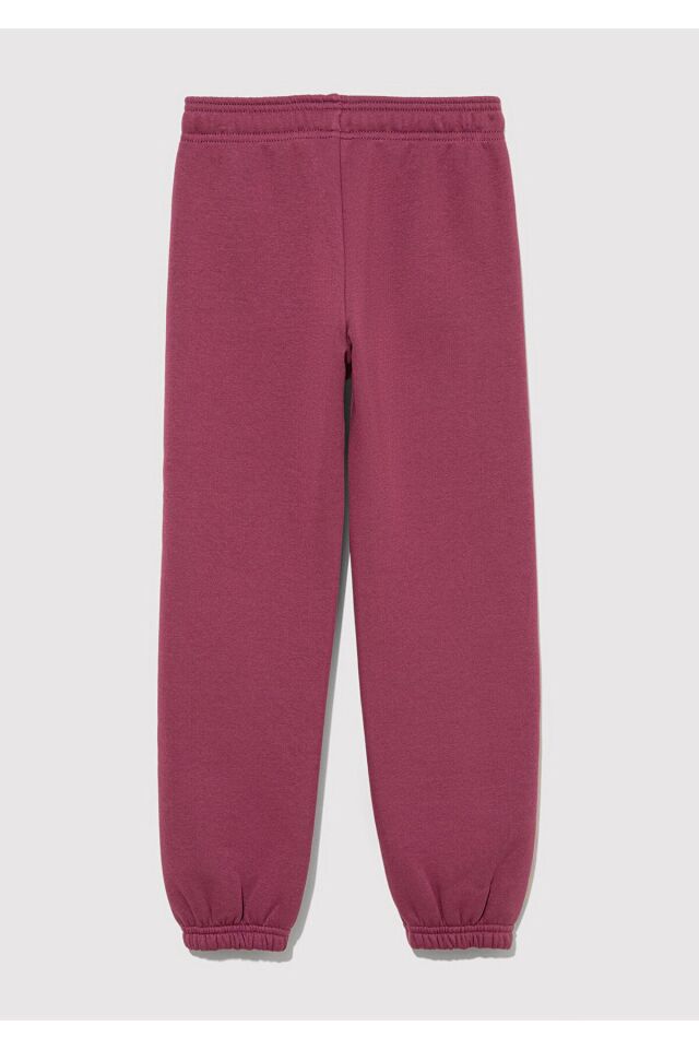 MAVİ ÇOCUK MAVİ LOGO BASKILI EŞOFMAN ALTI Damson 7010000-70651