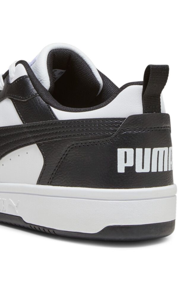 PUMA UNISEX SPOR AYAKKABI REBOUND V6 LOW 39232801